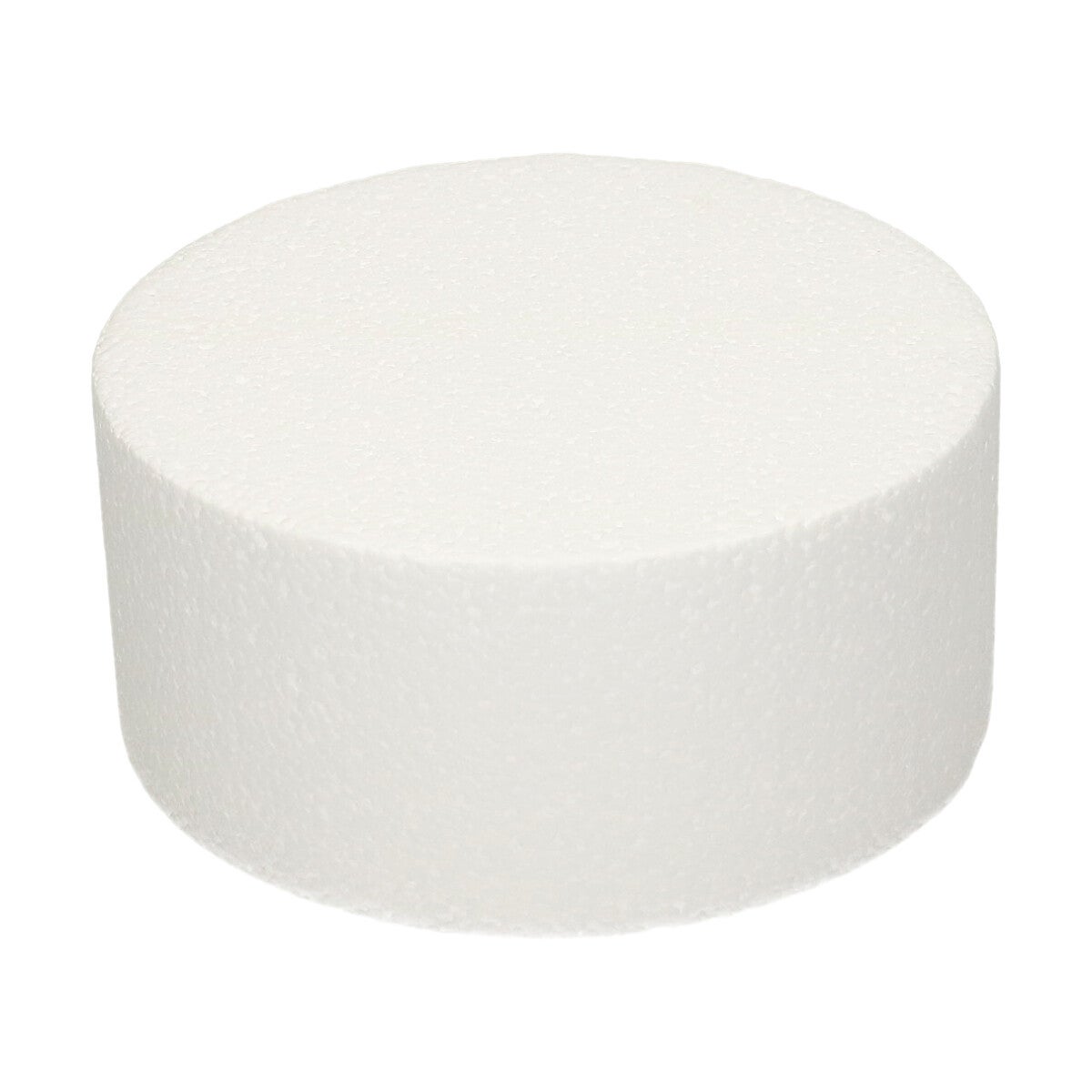 FunCakes Taart Dummy Rond Ø15 cm x 7 cm