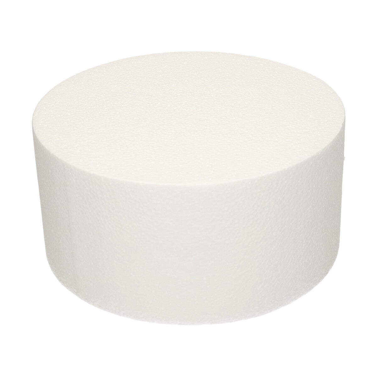 FunCakes Taart Dummy Rond Ø20 cm x 10 cm