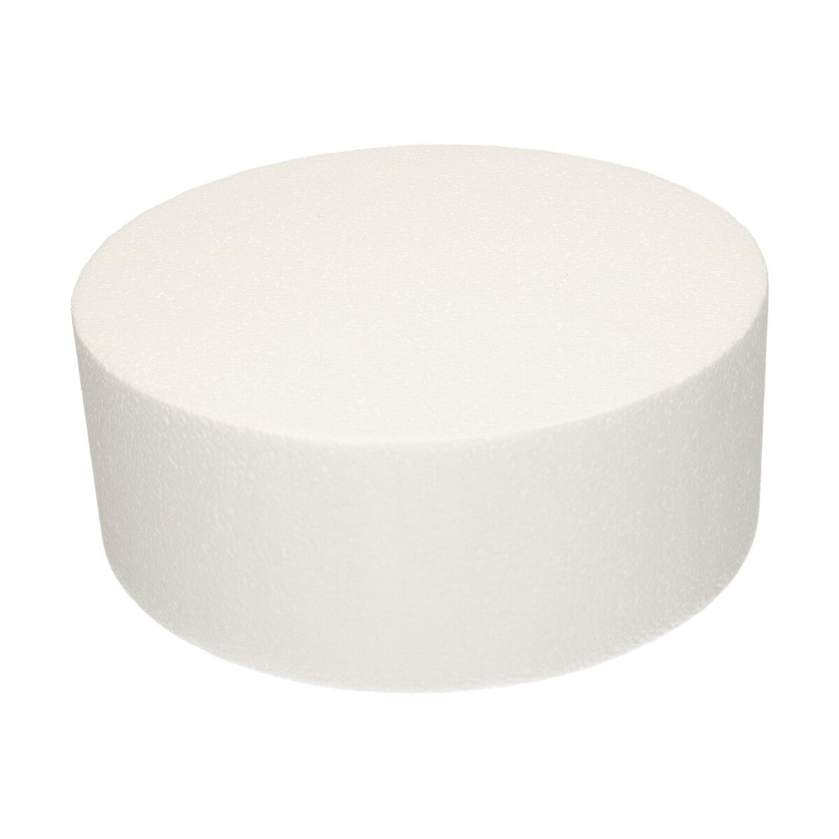 FunCakes Taart Dummy Rond Ø25 cm x 10 cm