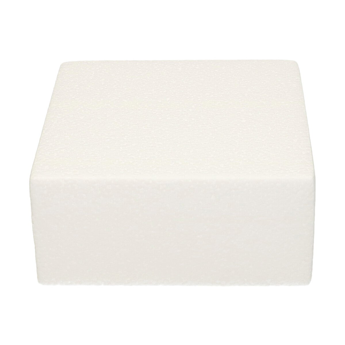 FunCakes Taart Dummy Vierkant 15x15x7 cm