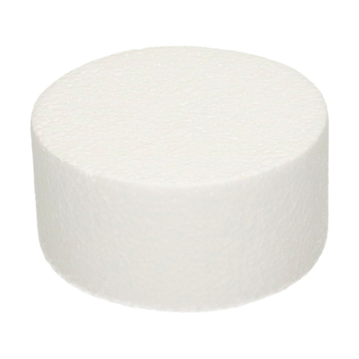FunCakes Taart Dummy Rond Ø10 cm x 5 cm