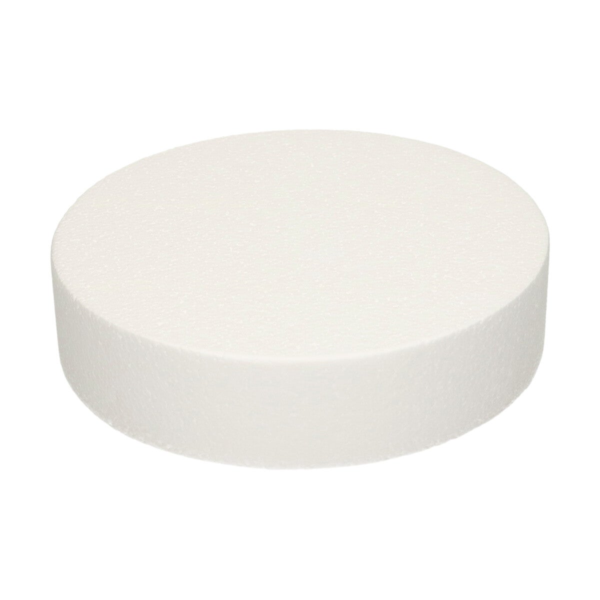 FunCakes Taart Dummy Rond Ø20 cm x 5 cm