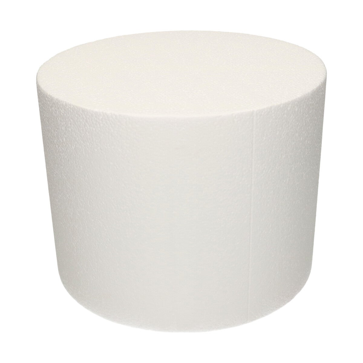 FunCakes Taart Dummy Rond Double Barrel Ø25 cm x 20 cm