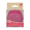 FunCakes Baking Cups Pink pk/48