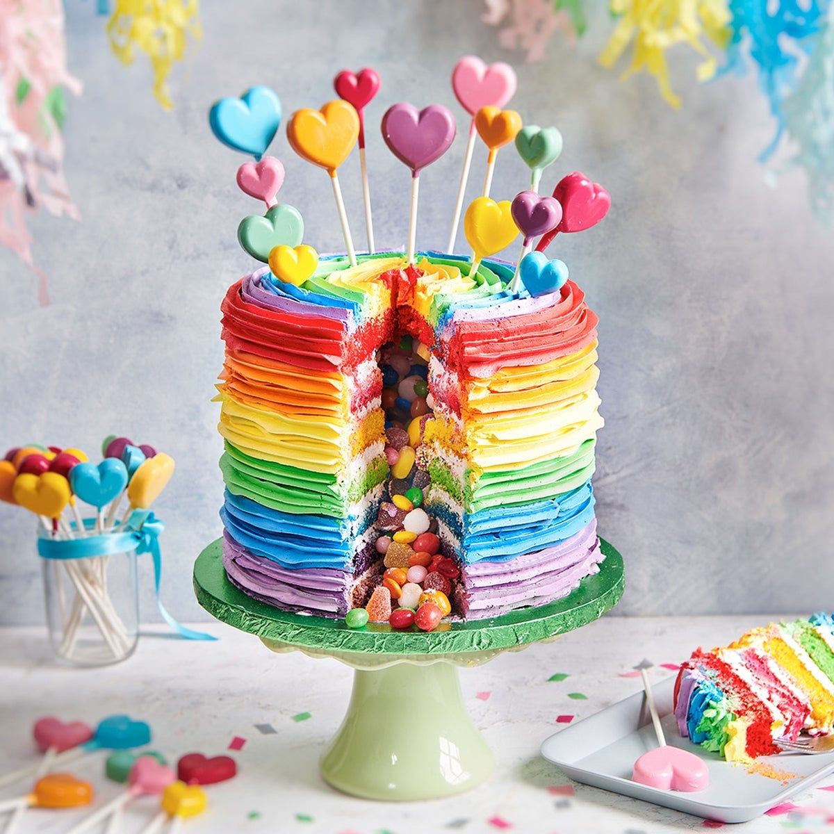 FunCakes Food Colour Gel Oranje 30 g