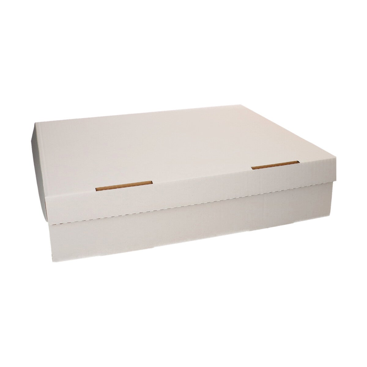 FunCakes Cupcake Doos 24 - Wit pk/10