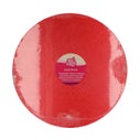 FunCakes Cake Drum Rond Ø35,5 cm - Rood