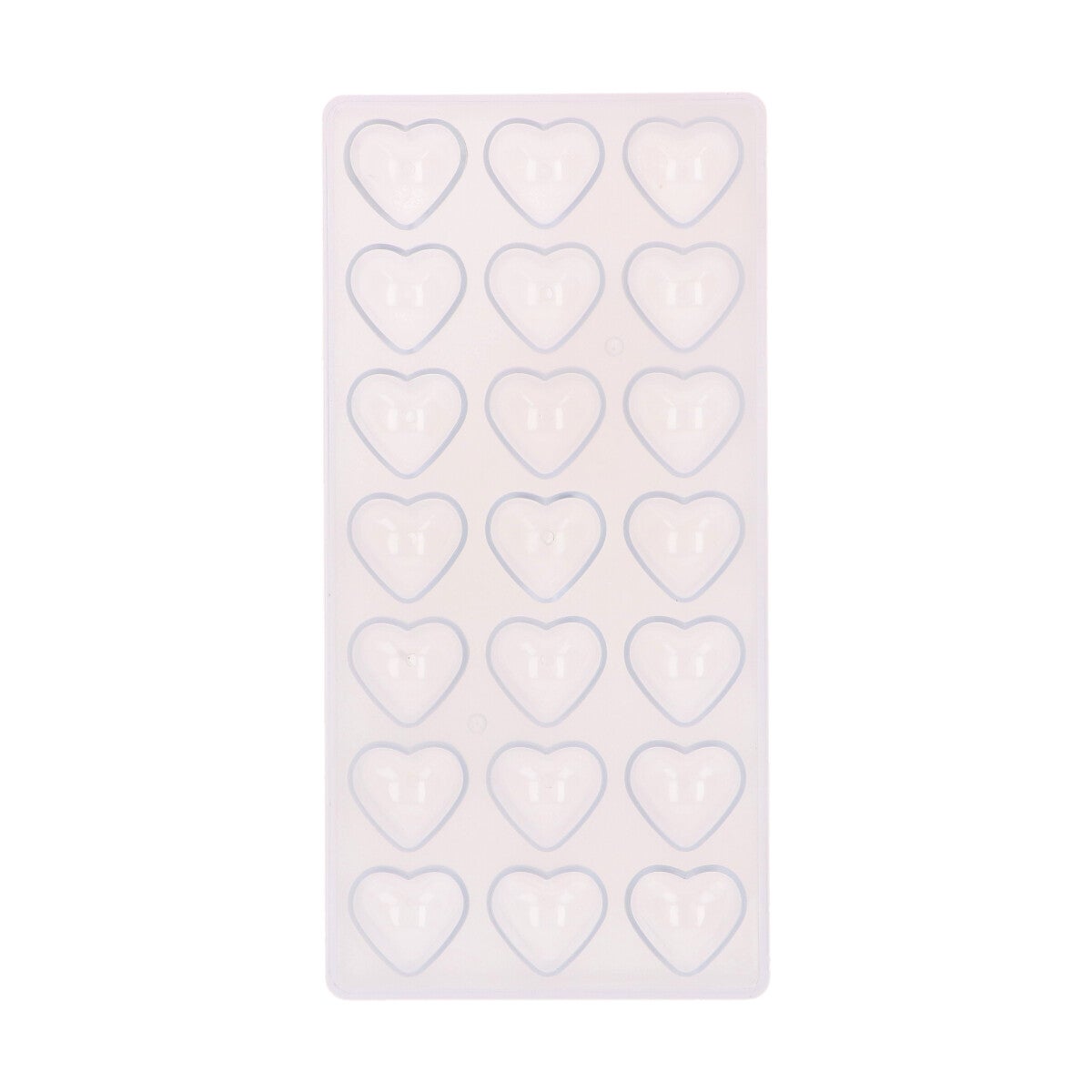 FunCakes Chocolade Mould Hart