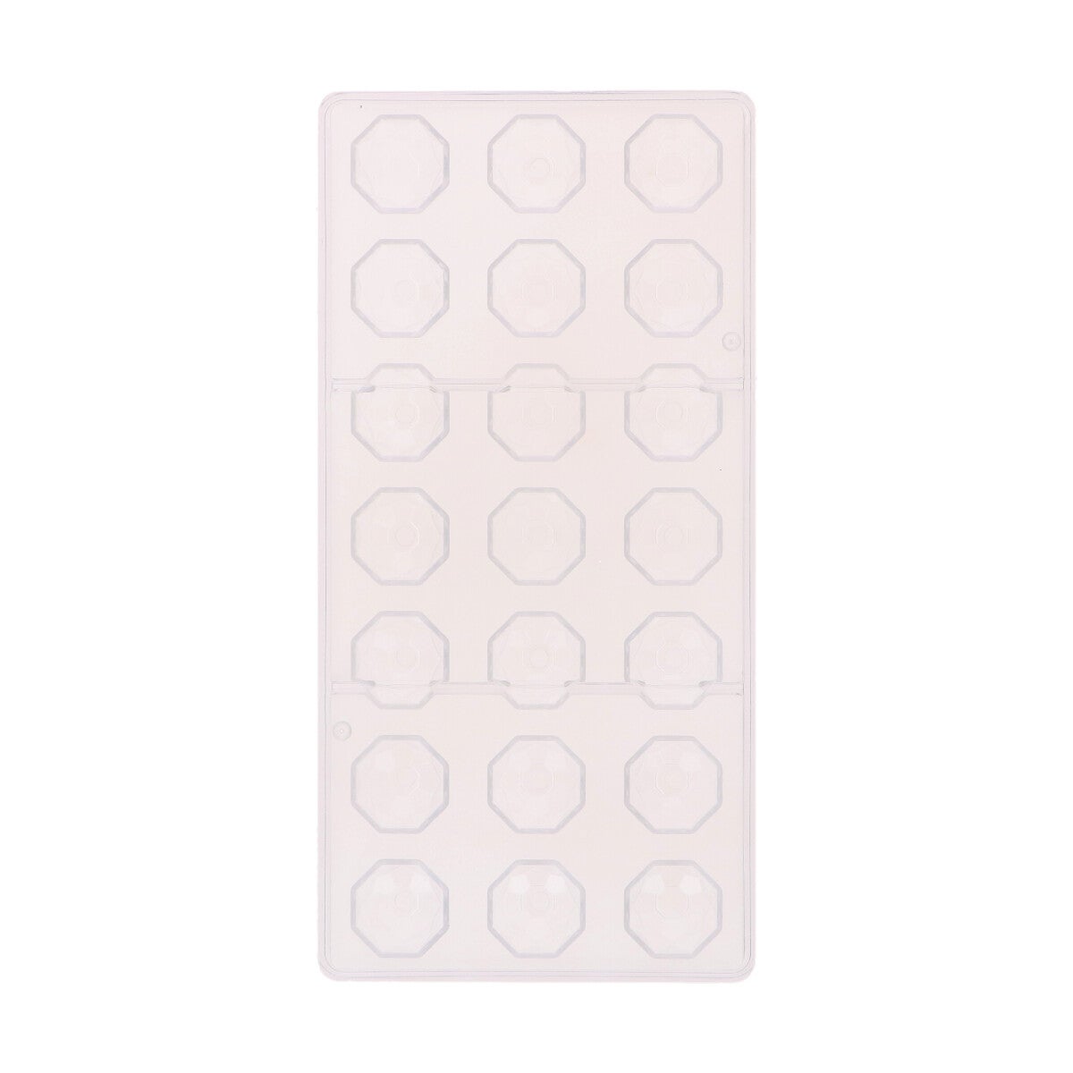 FunCakes Chocolate Mould Diamond