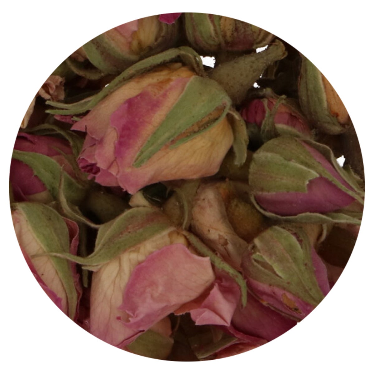 FunCakes Eetbare Droogbloemen Rozenknoppen 9 g