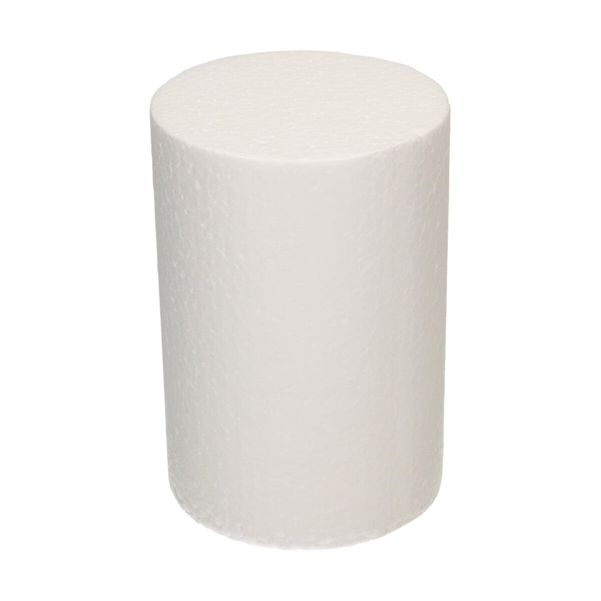 FunCakes Taart Dummy Rond Ø10 cm x 15 cm