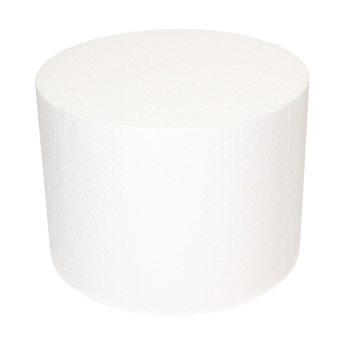 FunCakes Taart Dummy Rond Ø20 cm x 15 cm