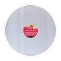 FunCakes Masonite Cake Board Rond Ø30 cm - Wit