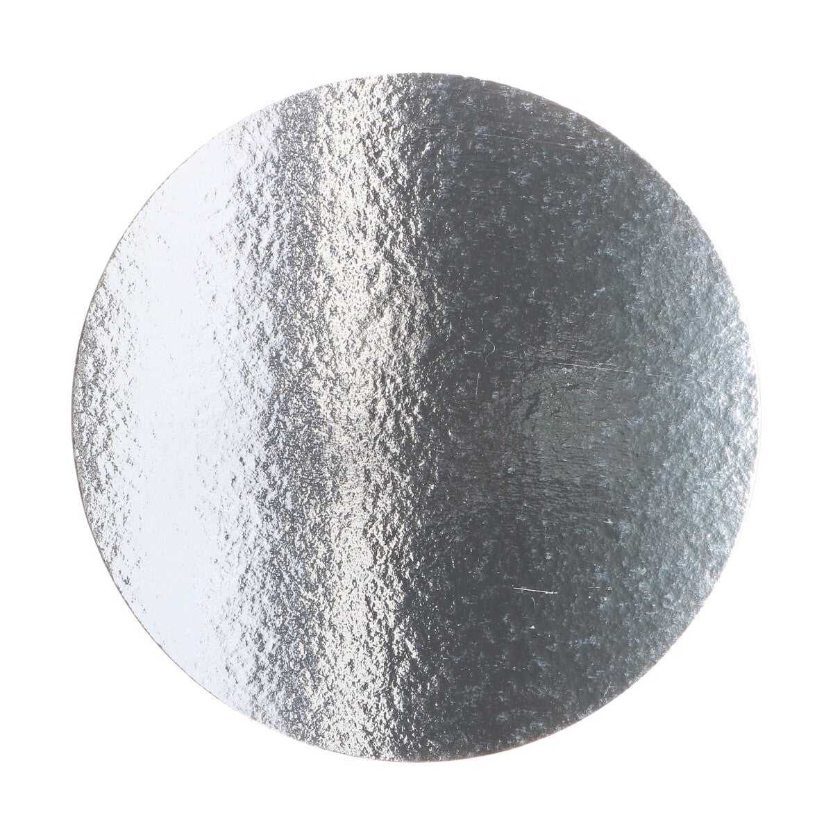 FunCakes Taartkartons Goud/Zilver Rond 26 cm pk/3