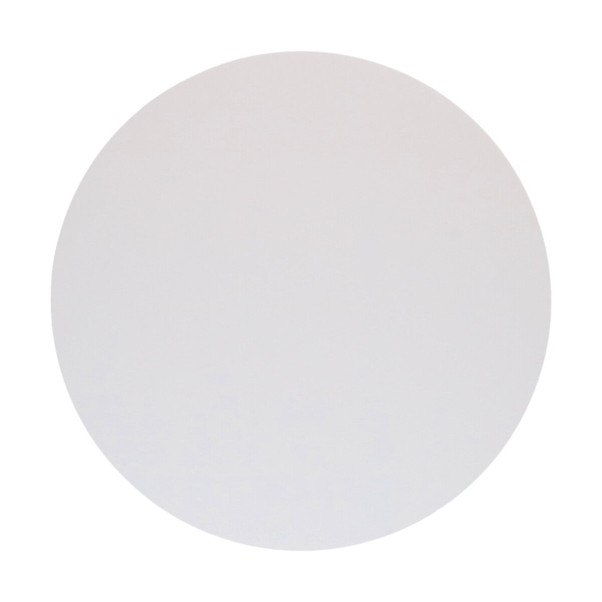 FunCakes Vetvrij Karton Rond 15 cm pk/250