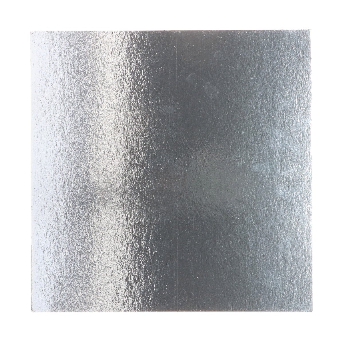 FunCakes Taartkartons Goud/Zilver Vierkant 25 cm pk/3