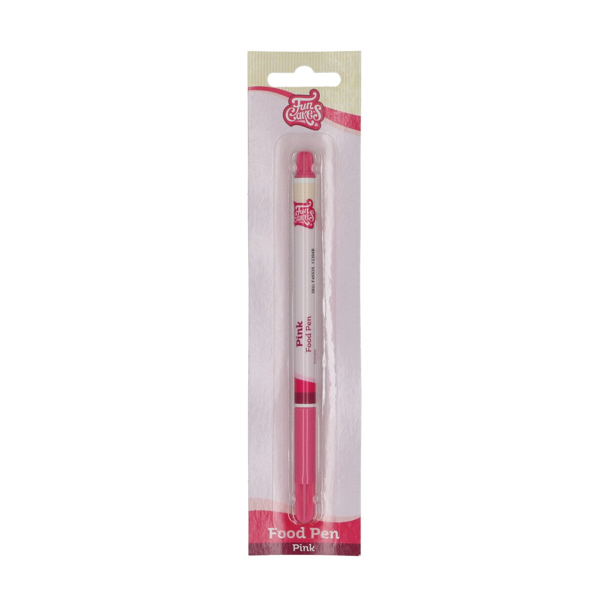 FunCakes Food Pen Pink