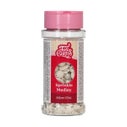 FunCakes Sprinkle Medley Silver Chic 65 g