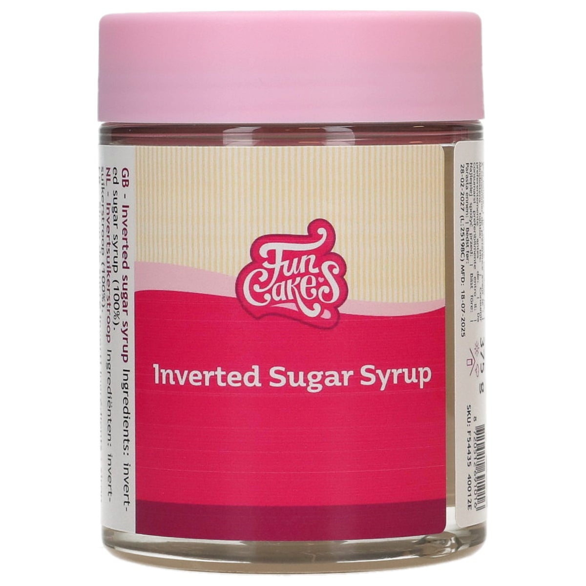 FunCakes Invertsuikerstroop 375g
