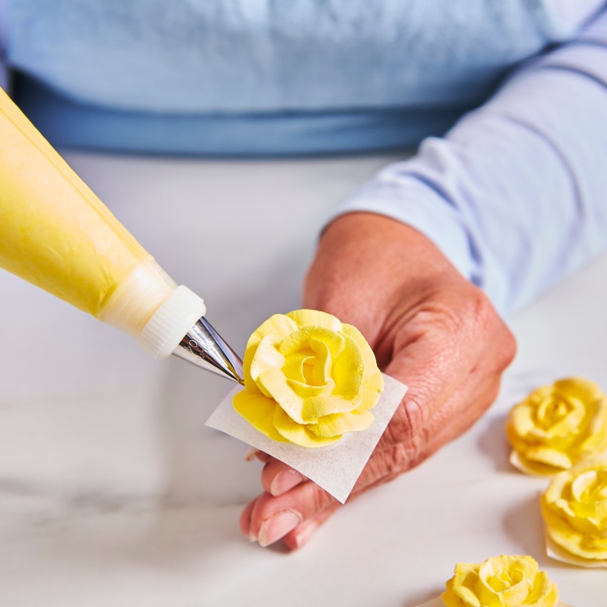 FunCakes Mix voor Enchanted Cream® 450 g