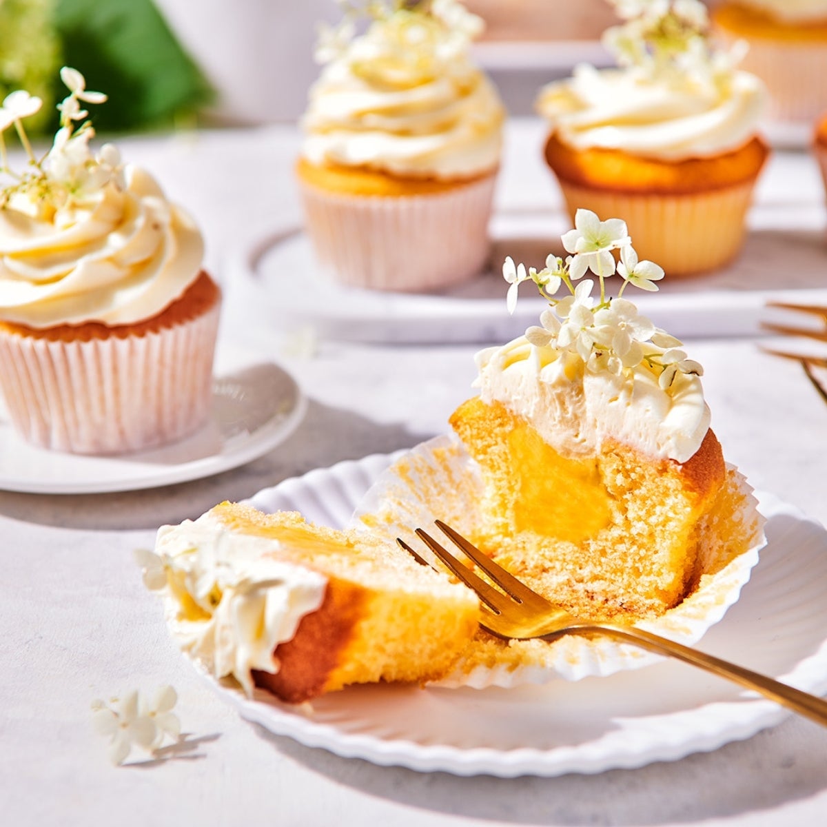 FunCakes Mix voor Banketbakkersroom 500 g