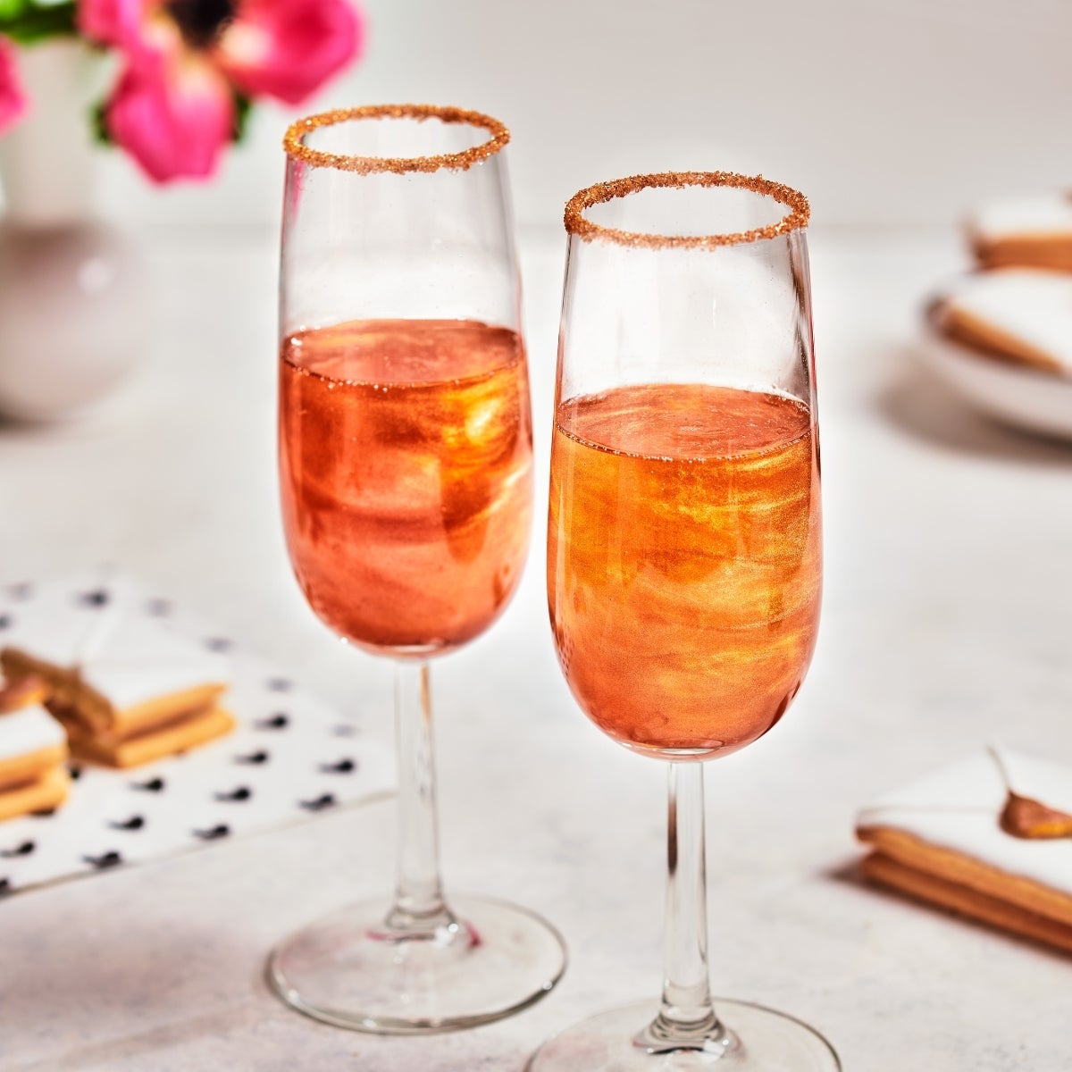 FunCakes Sparkle Dust Ruby