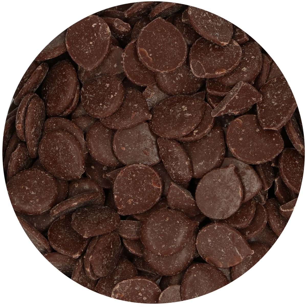 FunCakes Deco Melts - Melk Chocosmaak - 250g