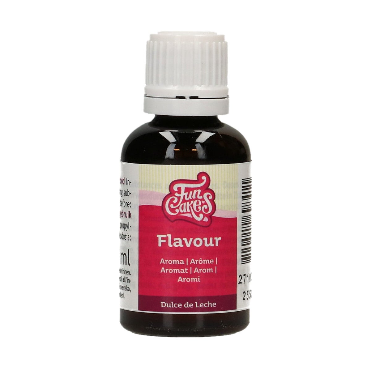 FunCakes Aroma - Dulche de Leche 30 ml