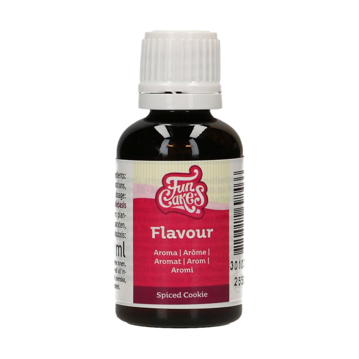 FunCakes Aroma - Speculaas (oliebasis) 30 ml