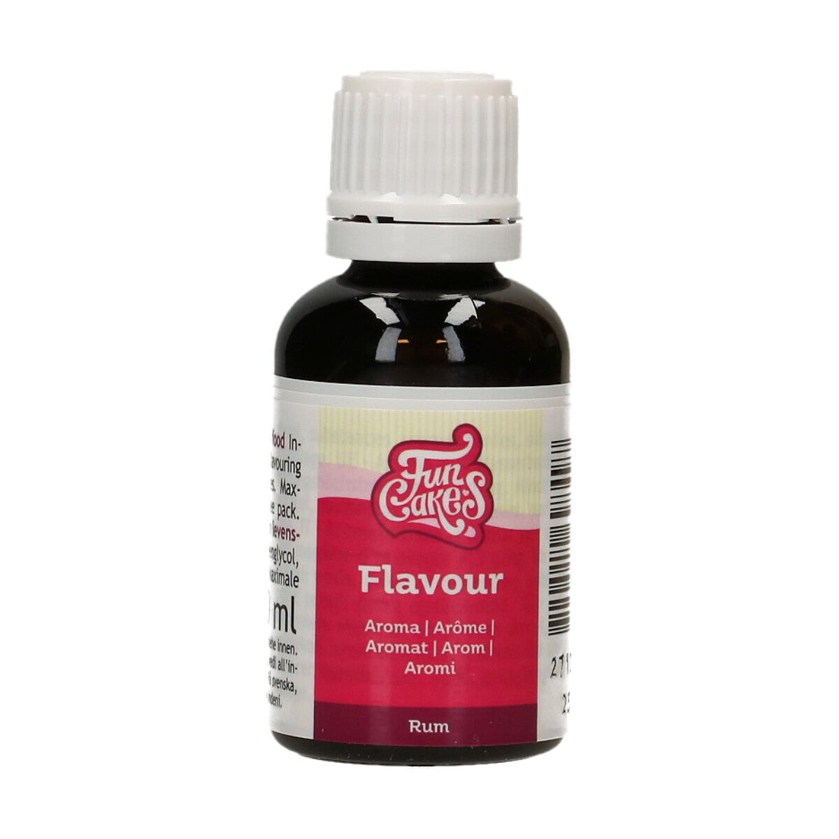 FunCakes Aroma - Rum 30 ml