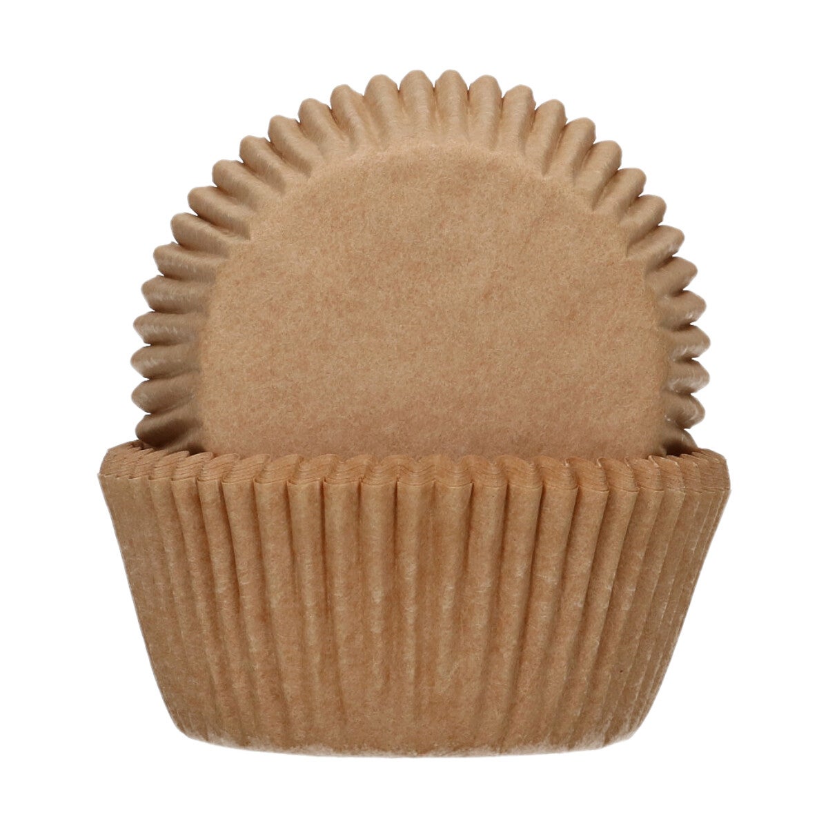 FunCakes Baking Cups Kraft