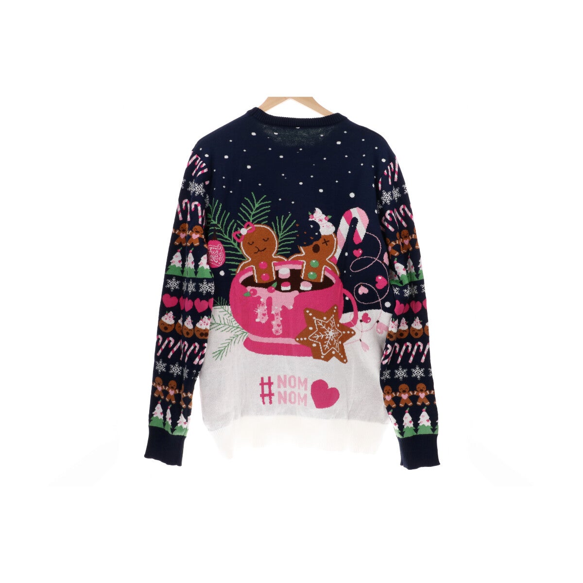 FunCakes Kerst Trui - Medium