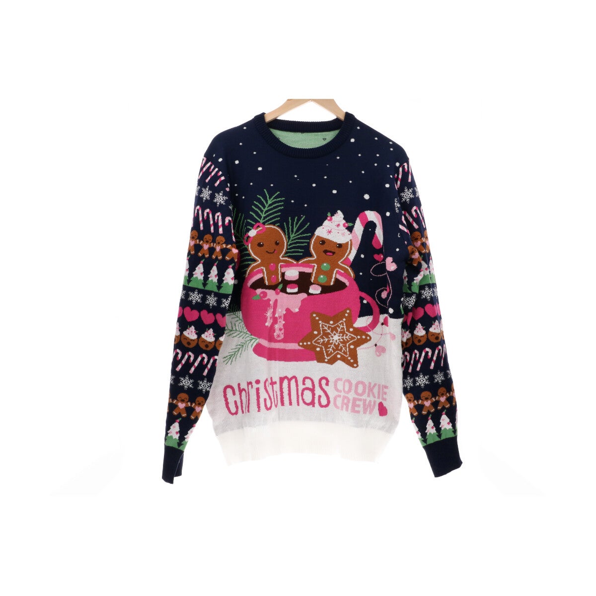 FunCakes Kerst Trui - XL