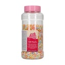 FunCakes Soft Pearls 5mm Pastel Mix 500 g