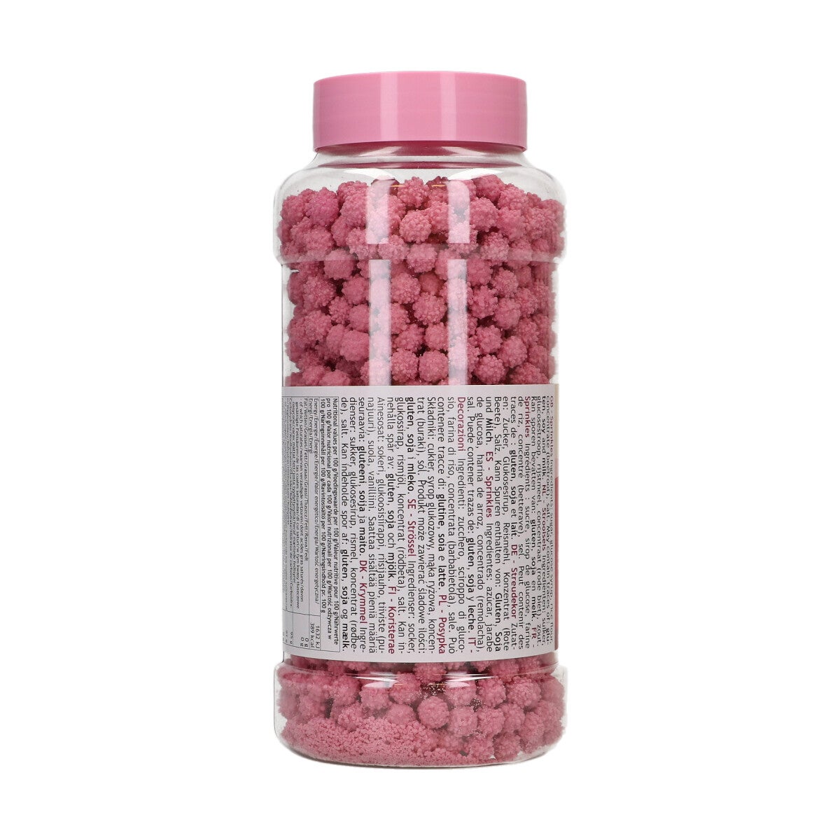 FunCakes Dark Pink 500 g