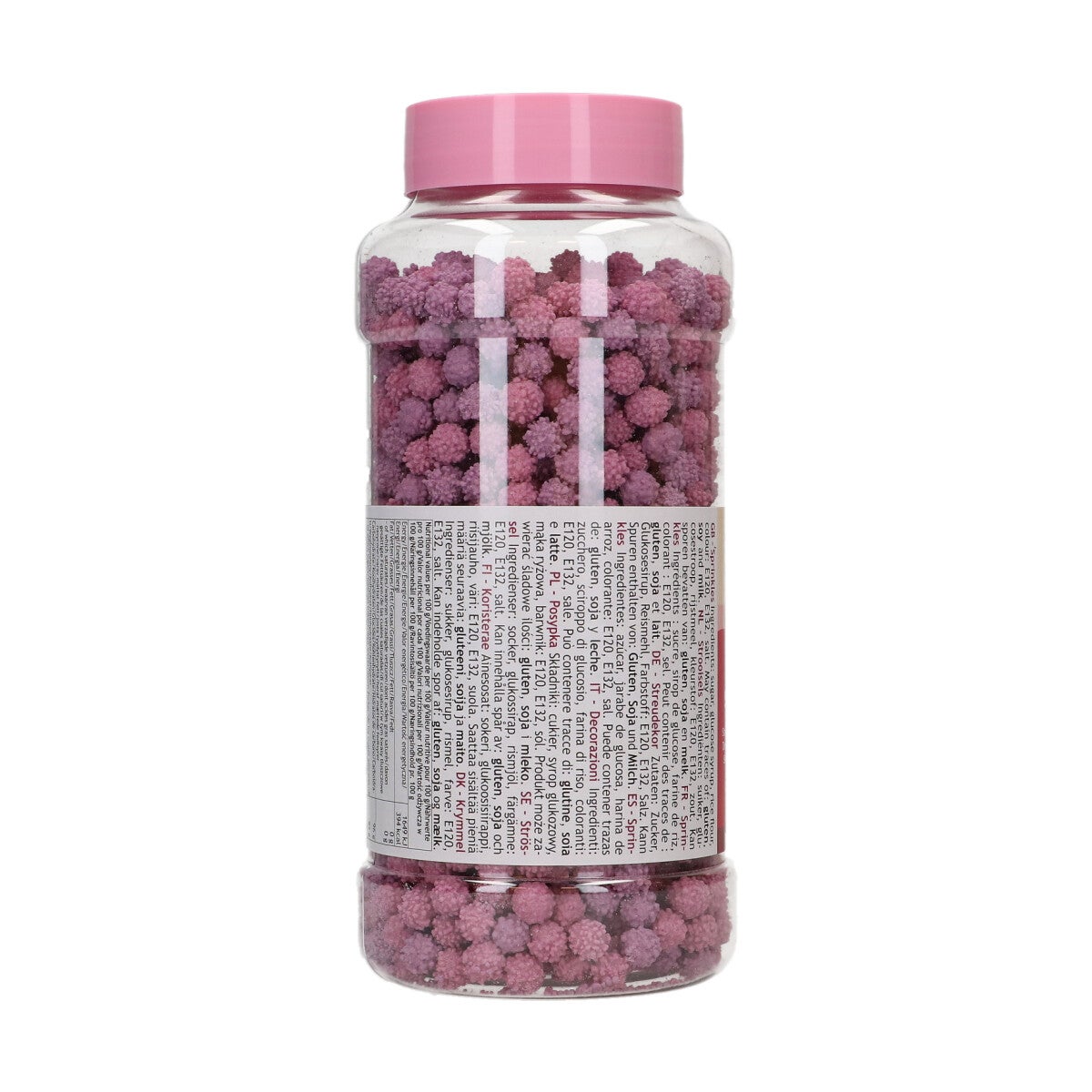 FunCakes Mimosa Purple 500 g