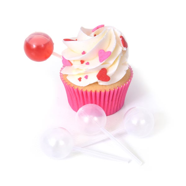 House of Marie Pipette Ballon 6ml pk/10