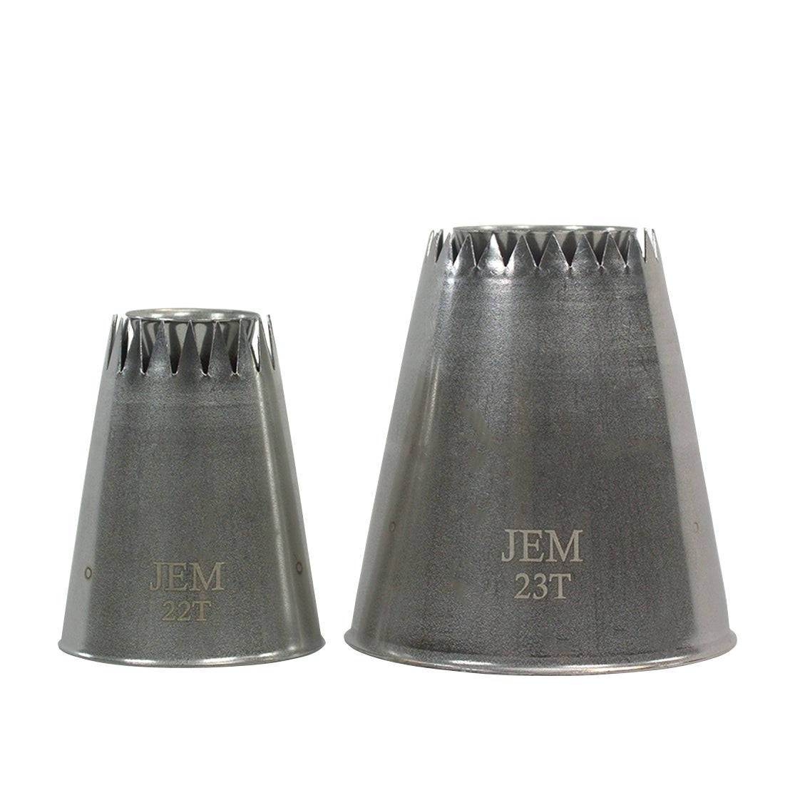 JEM Twist Nozzle Sultan Style 2 Set/2