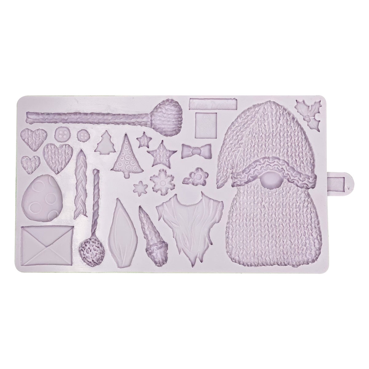 Karen Davies Siliconen Mal - Noordse Kabouters