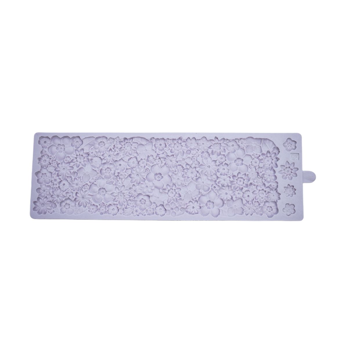 Karen Davies Siliconen Mould - Sugar Flowers