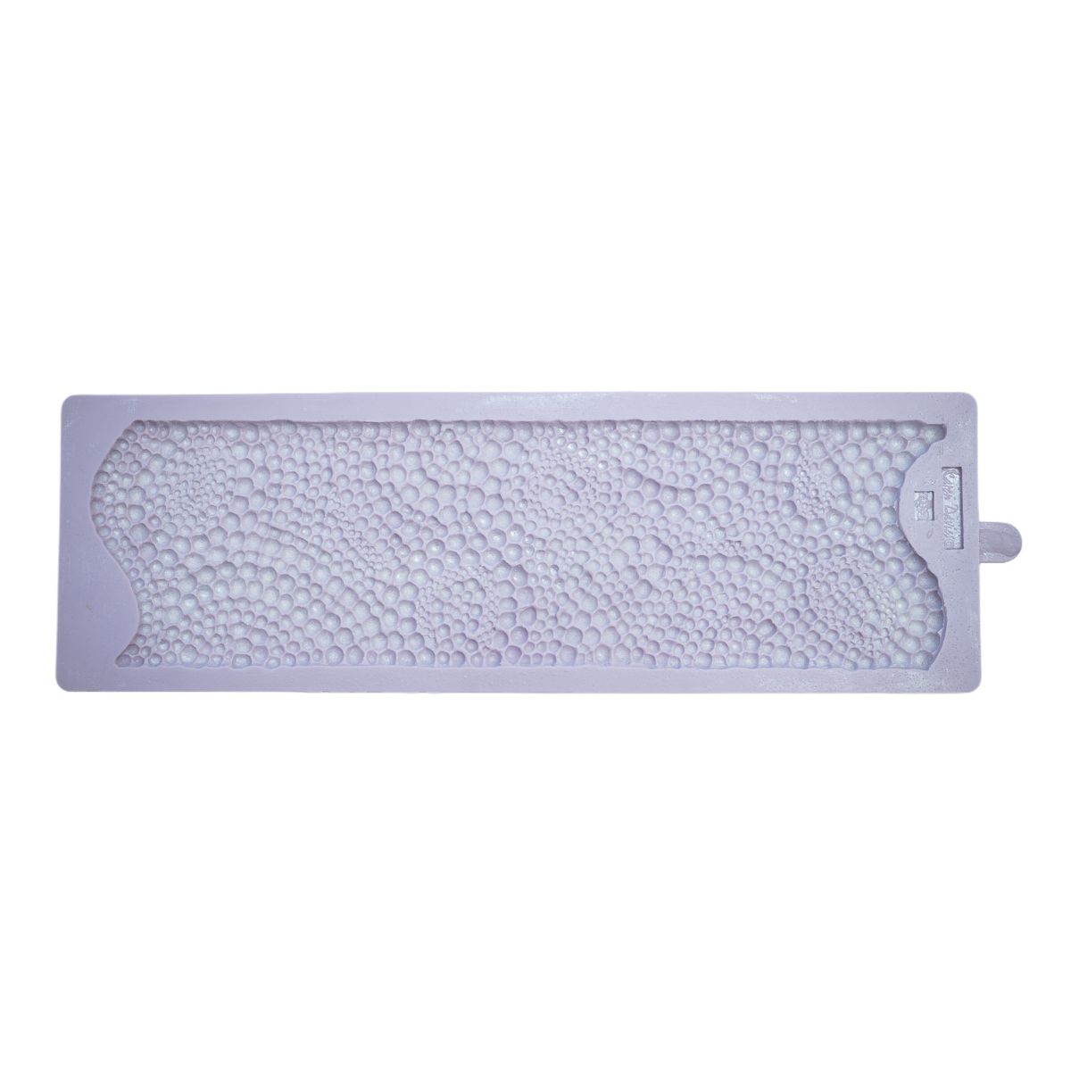 Karen Davies Siliconen Mould - Ornate Pearl Effect
