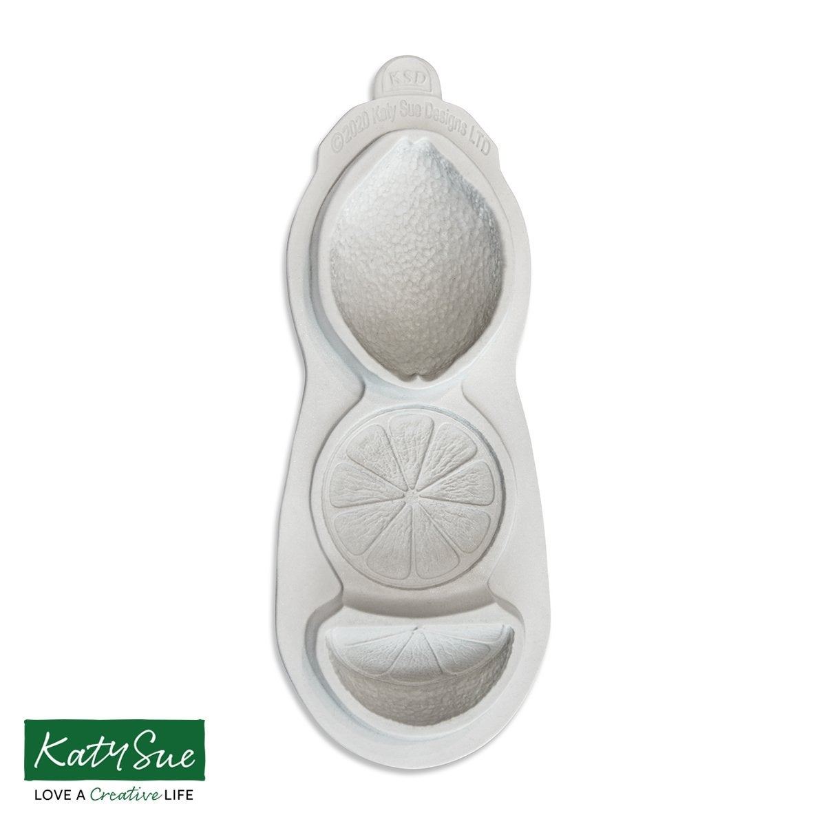 Katy Sue Mould Citrusvrucht
