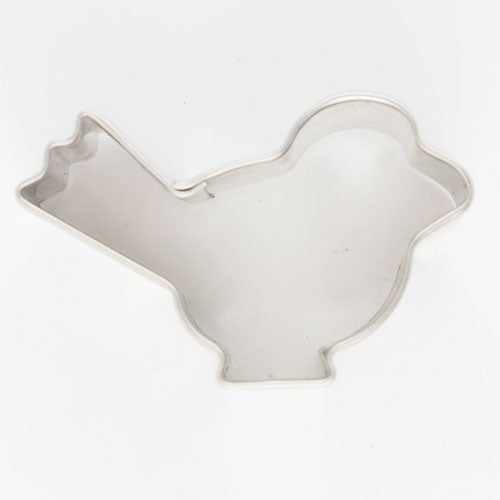 Koekjes Uitsteker Vogeltje 4,5 cm