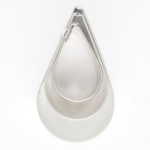 Koekjes Uitsteker Druppel set/3