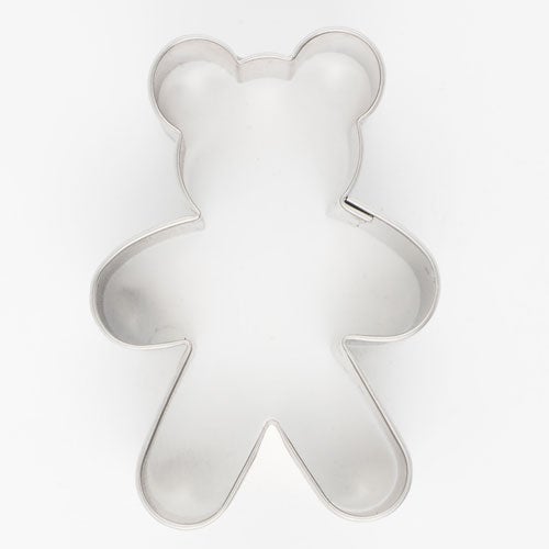 Koekjes Uitsteker Teddybeer 5 cm