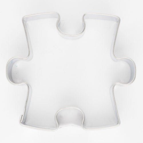 Koekjes Uitsteker Puzzelstuk 4,5 cm