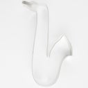 Koekjes Uitsteker Saxofoon 9,5 cm