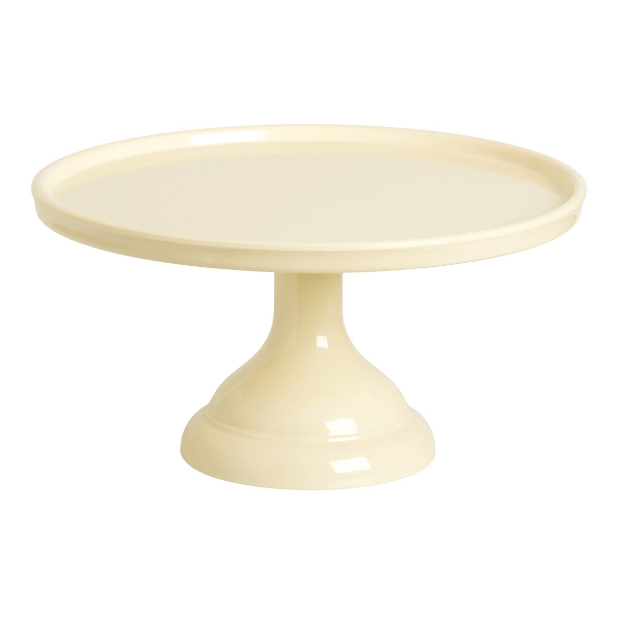 ALLC Taart Standaard Small Vanilla Cream
