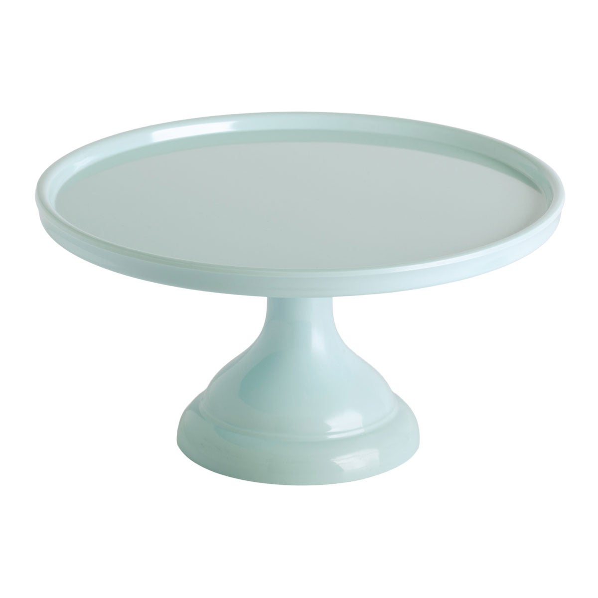 ALLC Taart Standaard Small Vintage Blue