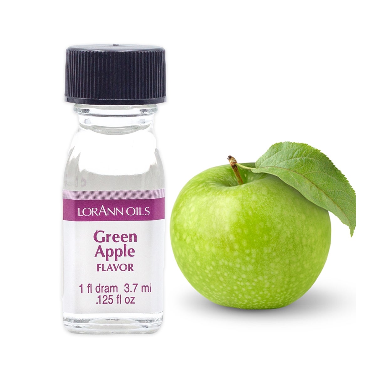 LorAnn Super Sterke Smaakstof Groene Appel 3,7ml